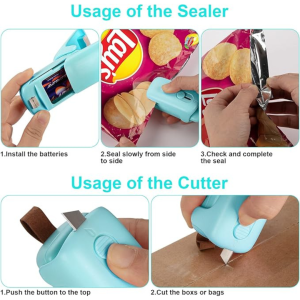 Bag-Sealer