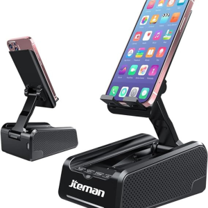 Phone Speaker Stand